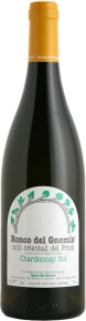 Вино Chardonnay Sol, Ronco Del Gnemiz, DOC, 2018, 0.75 л