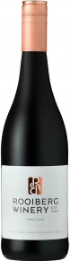 Вино Pinotage, Rooiberg Winery, 2022, 0.75 л
