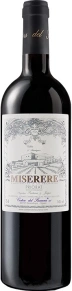 Вино Miserere, Costers del Siurana, DOC, 2010, 1.5 л