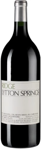 Вино Lytton Springs, Ridge, 2019, 1.5 л