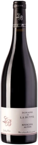 Вино Mi-Pente, Domaine de la Butte, AOC, 2017, 0.75 л