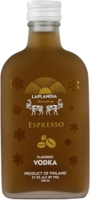 Водка Espresso, Laplandia, 0.2 л