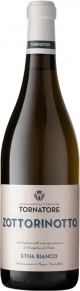 Вино Zottorinotto Etna Bianco, Tornatore, DOC, 2022, 0.75 л