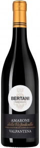 Вино Amarone della Valpolicella Valpantena, Bertani, DOCG, 2022, 0.75 л