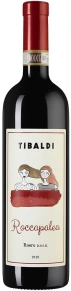 Вино Roccapalea, Tibaldi, DOCG, 2019, 0.75 л