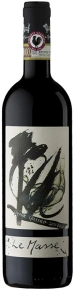 Вино Chianti Classico, Le Masse, DOCG, 2019, 0.75 л