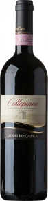 Вино Collepiano, Arnaldo Caprai, DOCG, 2008, 0.75 л