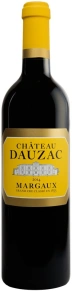 Вино Chateau Dauzac, Andre Lurton, AOC, 2014, 0.75 л