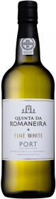 Портвейн Fine White Port, Quinta da Romaneira, 0.75 л