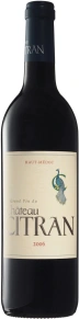 Вино Haut-Medoc Cru Bourgeois, Chateau Citran, AOC, 2006, 0.75 л