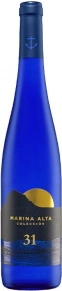 Вино Collection, Marina Alta, 2023, 0.75 л