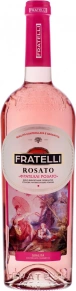 Вино Rosato, Fratelli, 0.75 л