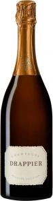 Шампанское Millesime Exception, Champagne Drappier, AOC, 2017, 0.75 л