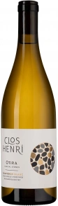 Вино Otira Sauvignon Blanc, Clos Henri, 2023, 0.75 л