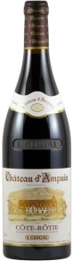 Вино Cote-Rotie Chateau d'Ampuis, E. Guigal, 2014, 0.75 л