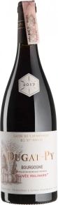 Вино Cuvee Halinard, Domaine Bernard Dugat-Py, 2017, 0.75 л