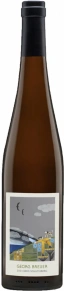 Вино Berg Schlossberg Riesling, Georg Breuer, 2023, 0.75 л