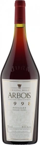 Вино Poulsard Vieilles Vignes, Domaine Rolet, AOC, 1998, 1.5 л
