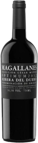 Вино Magallanes Optimum, Seleccion Cesar Munoz, 2012, 0.75 л