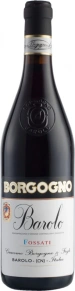 Вино Fossati, Borgogno, DOCG, 2015, 0.75 л