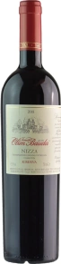 Вино Nizza Barbera d'Asti, Tenuta Olim Bauda, DOCG, 2018, 0.75 л