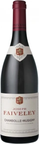 Вино Chambolle-Musigny, Faiveley, AOC, 2009, 0.75 л