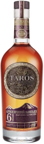 Коньяк Taros, KV, 6 лет, 0.5 л
