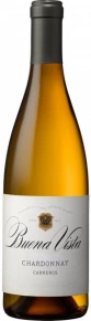 Вино Chardonnay, Buena Vista, 2020, 0.75 л