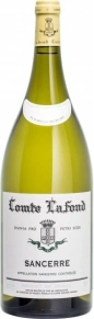 Вино Sancerre Comte Lafond Blanc, AOC, 2018, 1.5 л