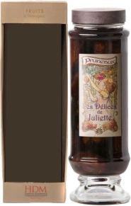Ликер Pruneaux a l'Armagnac, Les Delices de Juliette, 0.5 л (п/у)