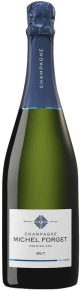 Шампанское Michel Forget, AOC, 0.75 л