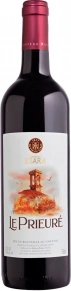 Вино Le Prieure, Chateau Ksara, 2020, 0.75 л
