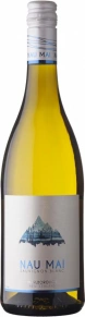 Вино Sauvignon Blanc, Nau Mai, 0.75 л