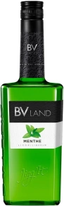 Ликер Menthe, BVLand, 0.7 л