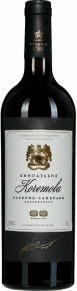 Вино Каберне-Саперави, Винодельня Кочетова, 0.75 л