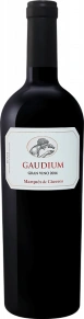 Вино Gaudium, Marques de Caceres, DOC, 2014, 0.75 л