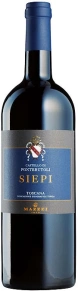 Вино Siepi, Fonterutoli, 2002, 0.75 л