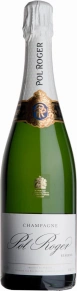 Шампанское Brut Reserve, Pol Roger, 0.75 л