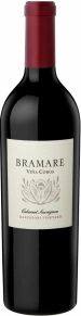 Вино Marchiori Cabernet Sauvignon, Bramare, 2011, 0.75 л
