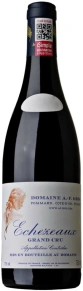 Вино Echezeaux Grand Cru, Domaine A.-F.Gros, AOC, 2015, 1.5 л