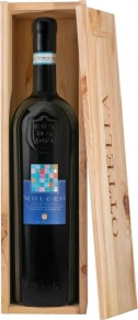 Вино Molceo, Ottella, DOC, 2022, 1.5 л (п/у)