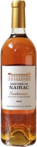 Вино Esquisse de Nairac, AOP, 2010, 0.75 л