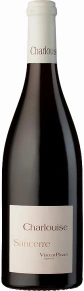 Вино Charlouise, Domaine Vincent Pinard, AOC, 2016, 0.75 л