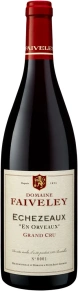 Вино En Orveaux Echezeaux, Faiveley, Grand Cru, 2018, 0.75 л