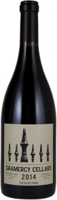 Вино The Deuce Syrah, Gramercy Cellars, 2014, 0.75 л