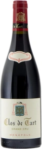 Вино Grand Cru, Clos de Tart, AOC, 2016, 1.5 л