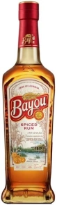 Ром Spiced, Bayou, 1 месяц, 0.7 л