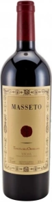 Вино Masseto, IGT, 2004, 0.75 л