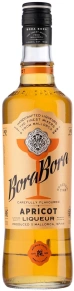 Ликер Apricot, Bora Bora, 0.7 л