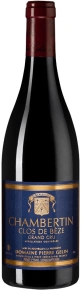 Вино Chambertin Clos de Beze, Domaine Pierre Gelin, AOC, 2019, 0.75 л